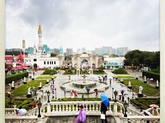 -北京世界公园