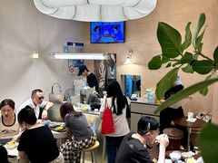 -小团圆糖水铺(襄阳南路店)