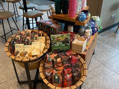 -星巴克(深圳龙岗星河时代店)