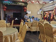 大堂-晋西北菜馆(双塔西街店)