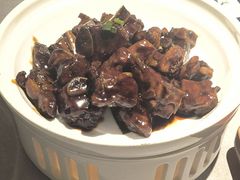 -绿茶餐厅(广州天河城店)