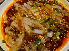 -渝信川菜 · 川味家常菜(长安店)