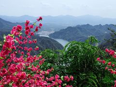 -京东石林峡风景区
