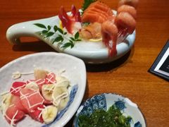 -贵木日本料理·铁板烧(新地假日广场店)