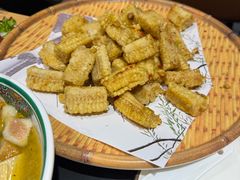 -板凳烧烤(东关街店)