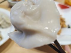 -丝路东方虾仁水饺(北京路二宫汇嘉店)