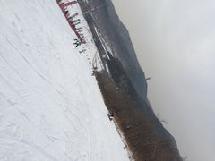 -东北亚滑雪场