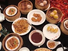 -富力万达嘉华酒店-品珍中餐厅(水果湖店)