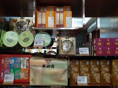 零售区-点都德(汇盈广场店)