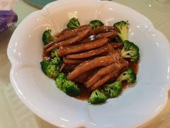 -金城大酒店-中餐厅(汾江中路店)