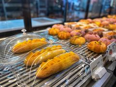 -喜茶(深圳福田星河COCO Park店)