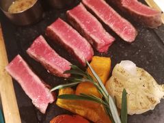 -蜜桃花开·中西融合菜E&W(南长街店)