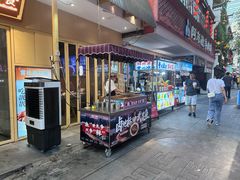-靓靓蒸虾·头牌蒸虾(雪松路总店)