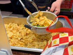 -丽丽三鲜螺蛳粉(田林路店)