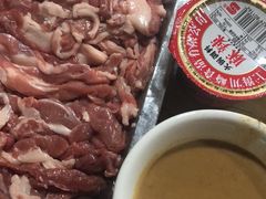 -木萨火锅店(开鲁路店)