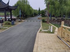 -南北湖风景区