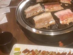 -金九姬黑牛烤肉料理(杨舍老街店)