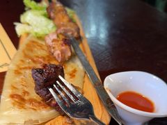 -马迭尔德式西餐精酿啤酒屋(中央大街店)