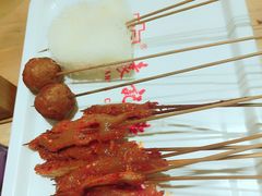 -袁记串串香(西安路店)