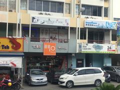 -沙巴希迪特酒店