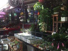 -宝鸡东道花鸟鱼虫市场(吉利花园商场店)