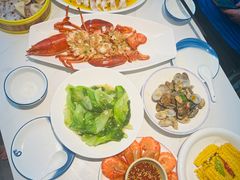 -琼大师东方烤乳猪(亚特兰蒂斯店)