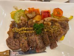 -后厨意餐La Cucina(外交公寓店)