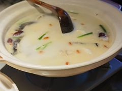-老阿爸鲜鱼土菜(昆山花桥店)