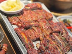 -一品烧农庄·佛山本地特色菜