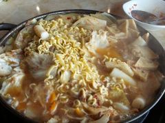 android_upload_pic-郑阿姨的家·이모네·韩料&烤肉(武川路店)