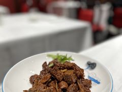 -上海老饭店(北京分店)