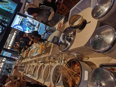 -素满香·食养自助(建邺万达店)