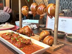 -丽晶轩中餐厅(重庆丽晶酒店)