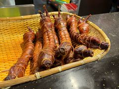 -嗨岛兔·兔头烤兔(春熙路总店)