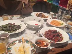 -巴依老爷新疆美食(常营店)