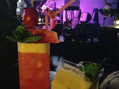 -ohbar live house(人广店)