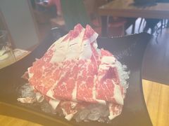 -水林间·寿喜烧自助(仙林金鹰店)