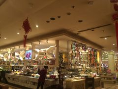 -芭菲盛宴·环球美食(袁家岗店)