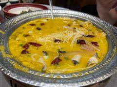 -李氏传家菜(兴城路店)