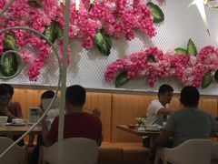 -一笼小幸运