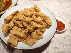 老厨小酥肉-天辣(金桥啦啦宝都店)