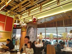 -鱼豆吉·豆浆鱼火锅(宜昌万达店)