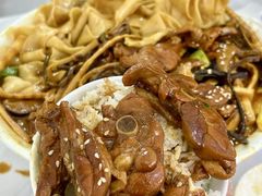 -香猪坊韩国烤肉专属门店(魏公村店)