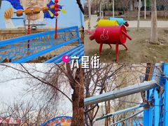 -伊犁老城喀赞其民俗旅游区