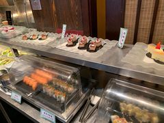 -松子料理(白家庄店)