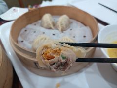 蛋黄鲜肉包-东升灌浆包(辛庄街总店)