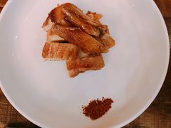 香酥鸡-铁公鸡·四川料理(天环广场店)