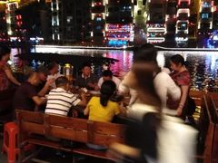 -古城苗家土菜馆(河景餐厅店)