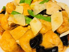 本帮素什锦-上海人家花樣年华(中山公园店)