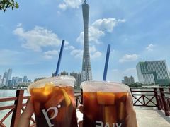 -PAIX COFFEE(海心沙店)